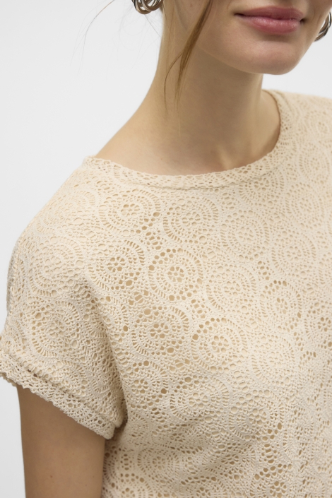 Vero Moda vmmaya ava ss top jrs